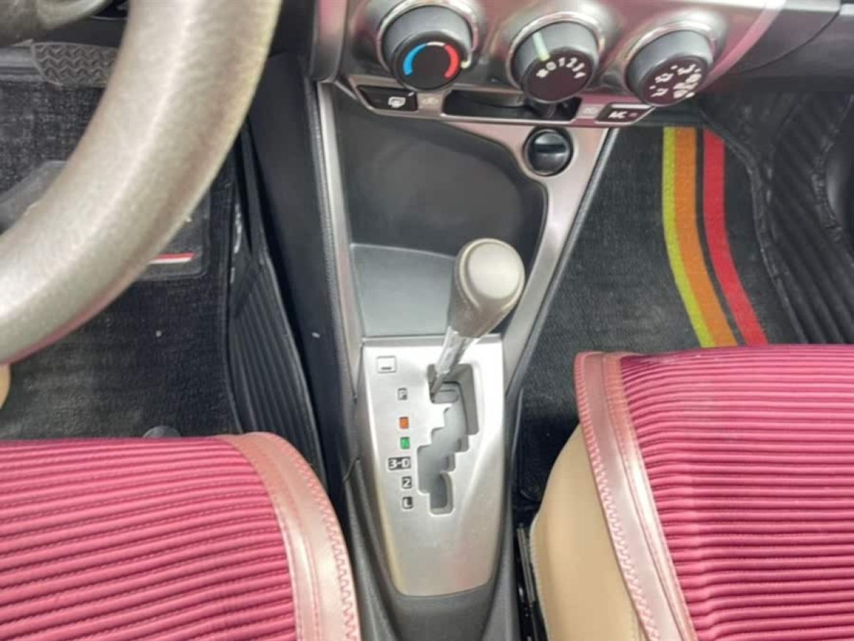 豐田 YARiS L 致炫  2015款 1.5G 自動炫動天窗特別版圖片