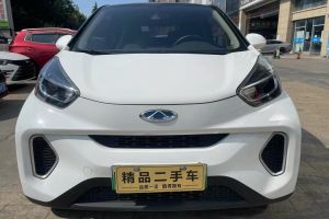 瑞虎5x 奇瑞 1.5L CVT新享版