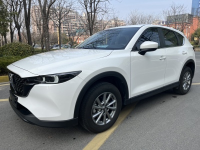 2022年8月 馬自達 CX-5 2.0L 自動兩驅舒適型圖片