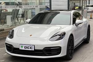 Panamera 保时捷 Panamera 2.9T