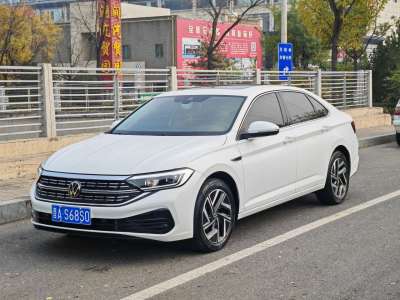 2024年1月 大众 速腾 300TSI DSG超越版图片