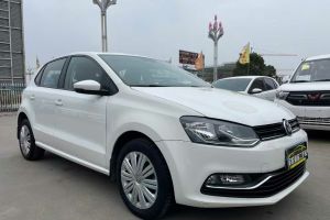 Polo 大眾 1.4TSI GTI