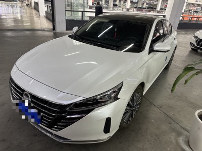 2024年9月 日產(chǎn) 天籟 2.0L XL-TLS 悅享版圖片