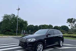 宝马X5 宝马 xDrive28i