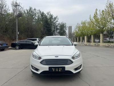 2016年7月 福特 ?？怂?三廂 EcoBoost 125 自動超能風(fēng)尚型圖片