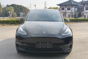 Model Y 特斯拉 改款 長續(xù)航全輪驅(qū)動版