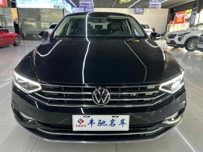 2021年3月 大众 迈腾 280TSI DSG 舒适型 国VI图片