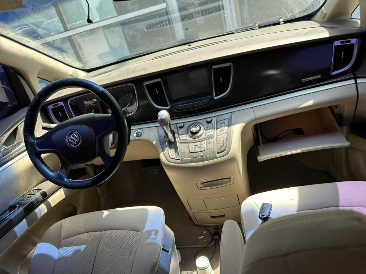 長城 V80  2012款 1.5T 手動實(shí)尚型圖片