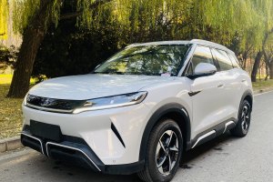 元UP 比亚迪 401KM 超越型