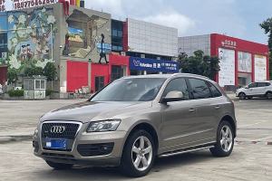 奥迪Q5 奥迪 2.0TFSI 豪华型