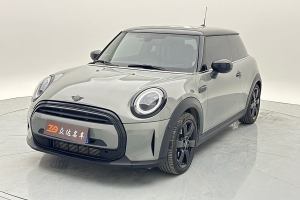 MINI MINI 改款 1.5T COOPER 藝術(shù)家