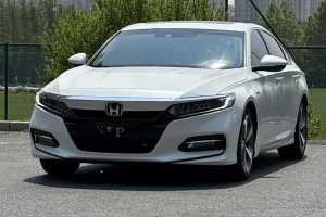 雅閣 本田  銳?混動 2.0L 銳尊版 國VI