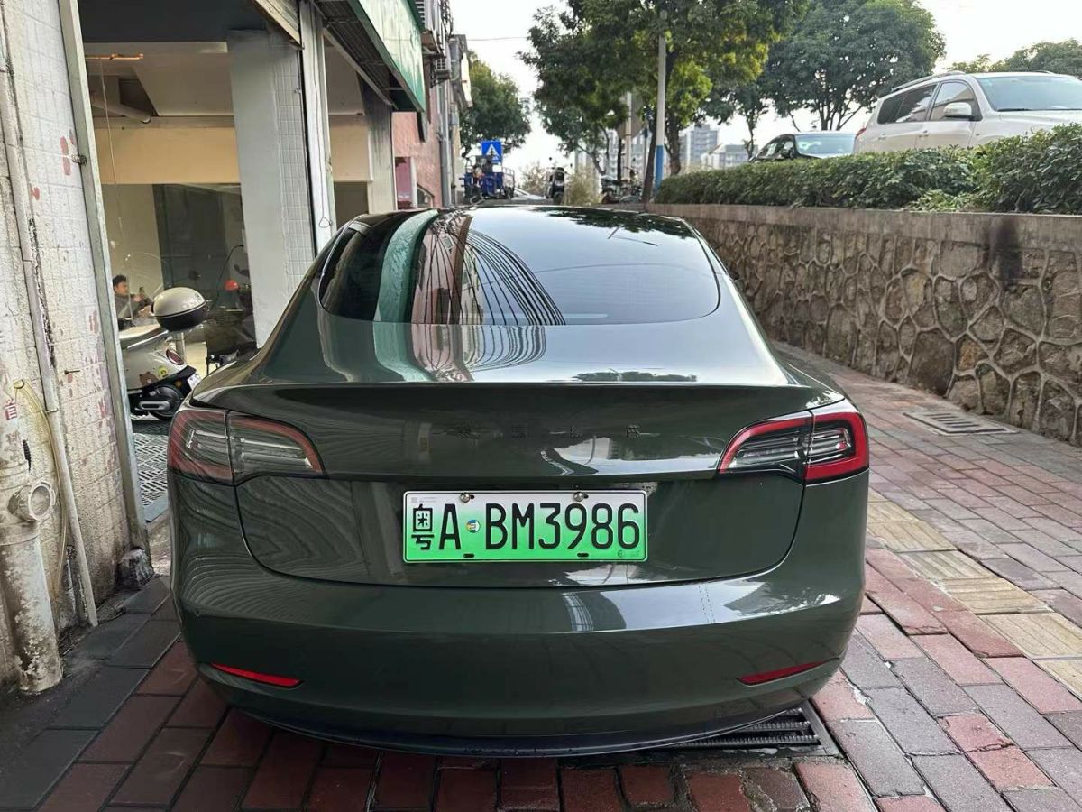 特斯拉 Model S  2021款 Plaid Plus 版圖片