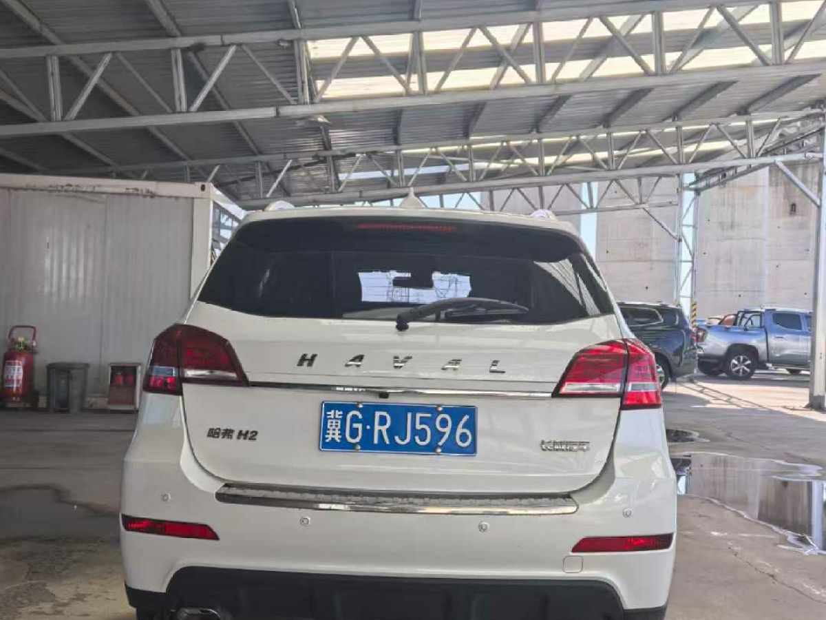 大眾 Tiguan  2018款 330TSI 四驅(qū)高配型圖片