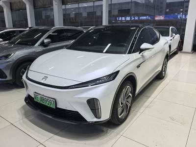 2023年11月 R汽車 飛凡R7 標(biāo)準(zhǔn)高階版圖片