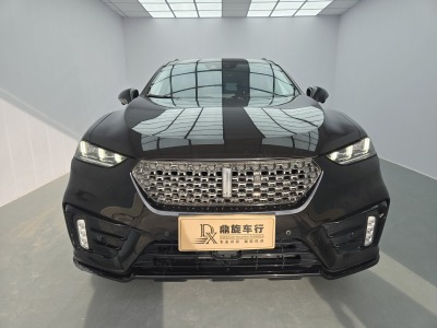 2020年2月 WEY VV7 2.0T 超豪型图片