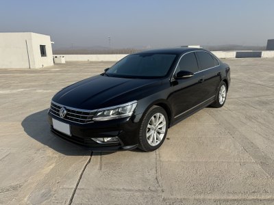 2017年3月 大眾 帕薩特 280TSI DSG尊榮版圖片