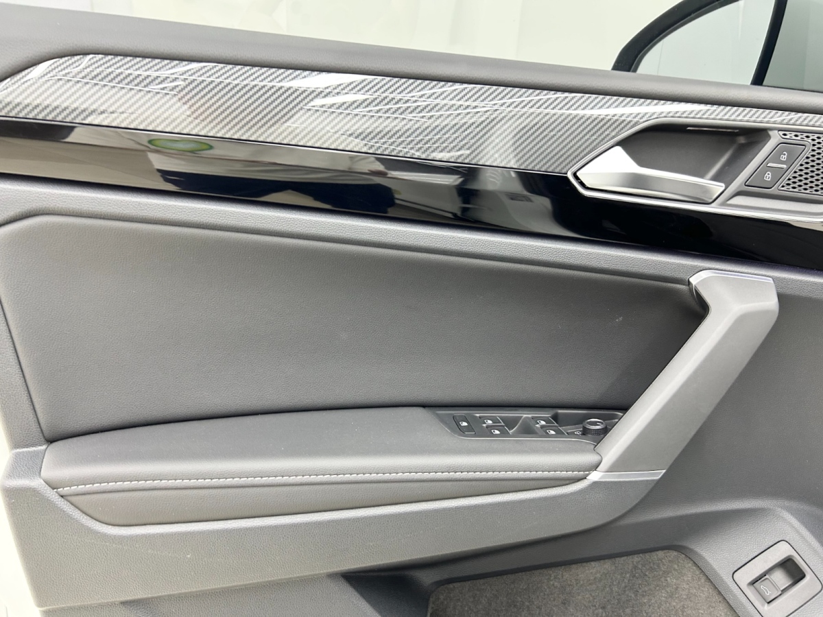 大眾 探岳  2022款 380TSI 四驅R-Line智聯(lián)版圖片