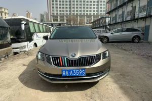 明銳 斯柯達(dá) 1.6L 自動舒適版