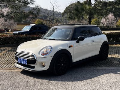 2017年5月 MINI CLUBMAN 改款 1.5T COOPER圖片