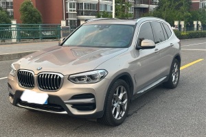寶馬X3 寶馬 xDrive28i 豪華套裝