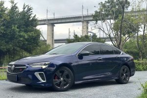 君威 別克 GS 28T 精英型