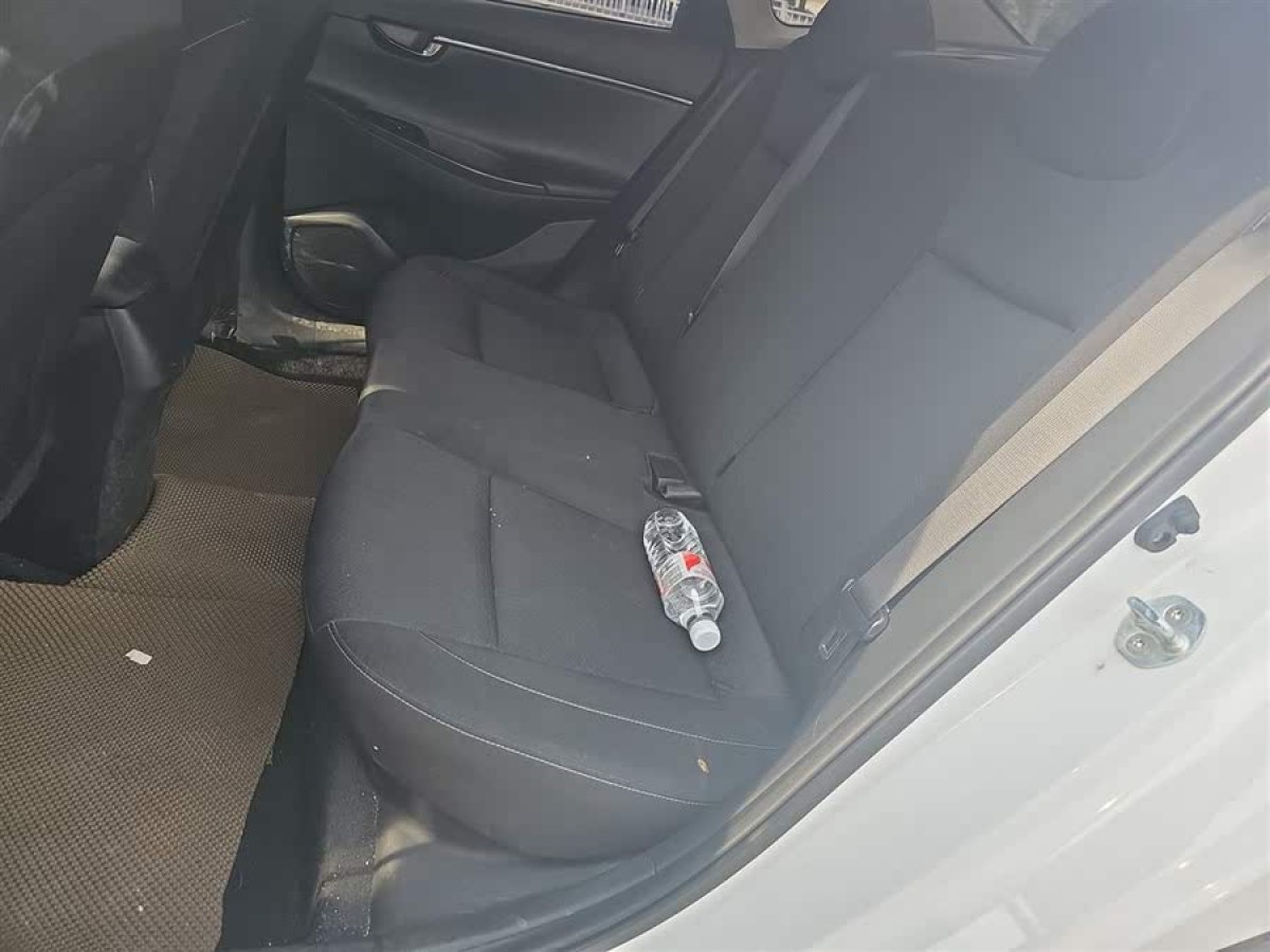 現(xiàn)代 悅動  2020款 1.6L 自動悅目版GL圖片