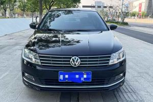 朗逸 大眾 1.6L 自動風(fēng)尚版
