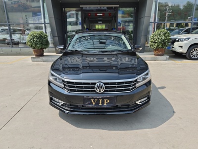 2017年4月 大眾 帕薩特 330TSI DSG尊榮版圖片