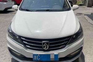 310W 寶駿 1.5L 自動(dòng)時(shí)尚型