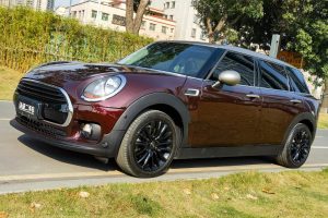 CLUBMAN MINI 1.5T COOPER 經(jīng)典派