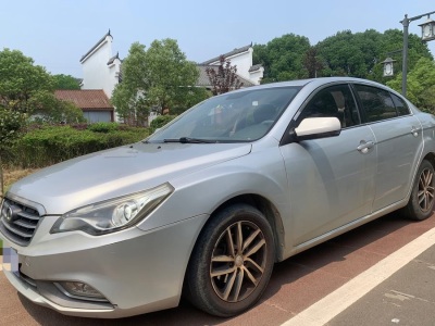 2015年7月 奔騰 B50 1.6L 自動豪華型圖片