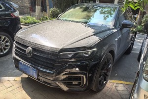 途銳 大眾 3.0TSI 銳尊二十周年特別版