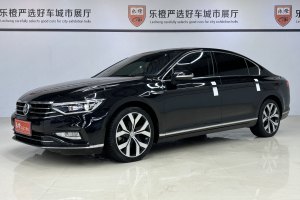 迈腾 大众  330TSI DSG 领先型 国VI