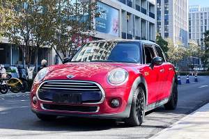 MINI MINI 1.5T COOPER 五門版