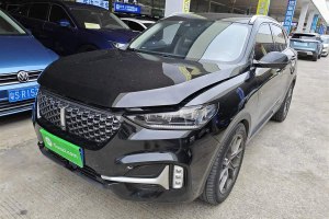 VV6 WEY 2.0T 兩驅(qū)智護(hù)+
