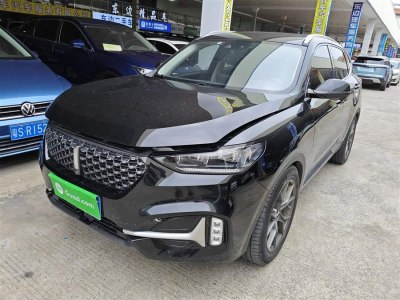 2021年3月 WEY VV6 2.0T 兩驅(qū)智護(hù)+圖片