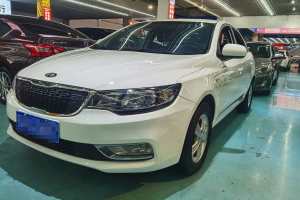 福瑞迪 起亞 1.6L MT GLS