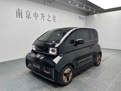 2022年7月 寶駿 寶駿KiWi EV 藝術(shù)家輕享版 三元鋰圖片