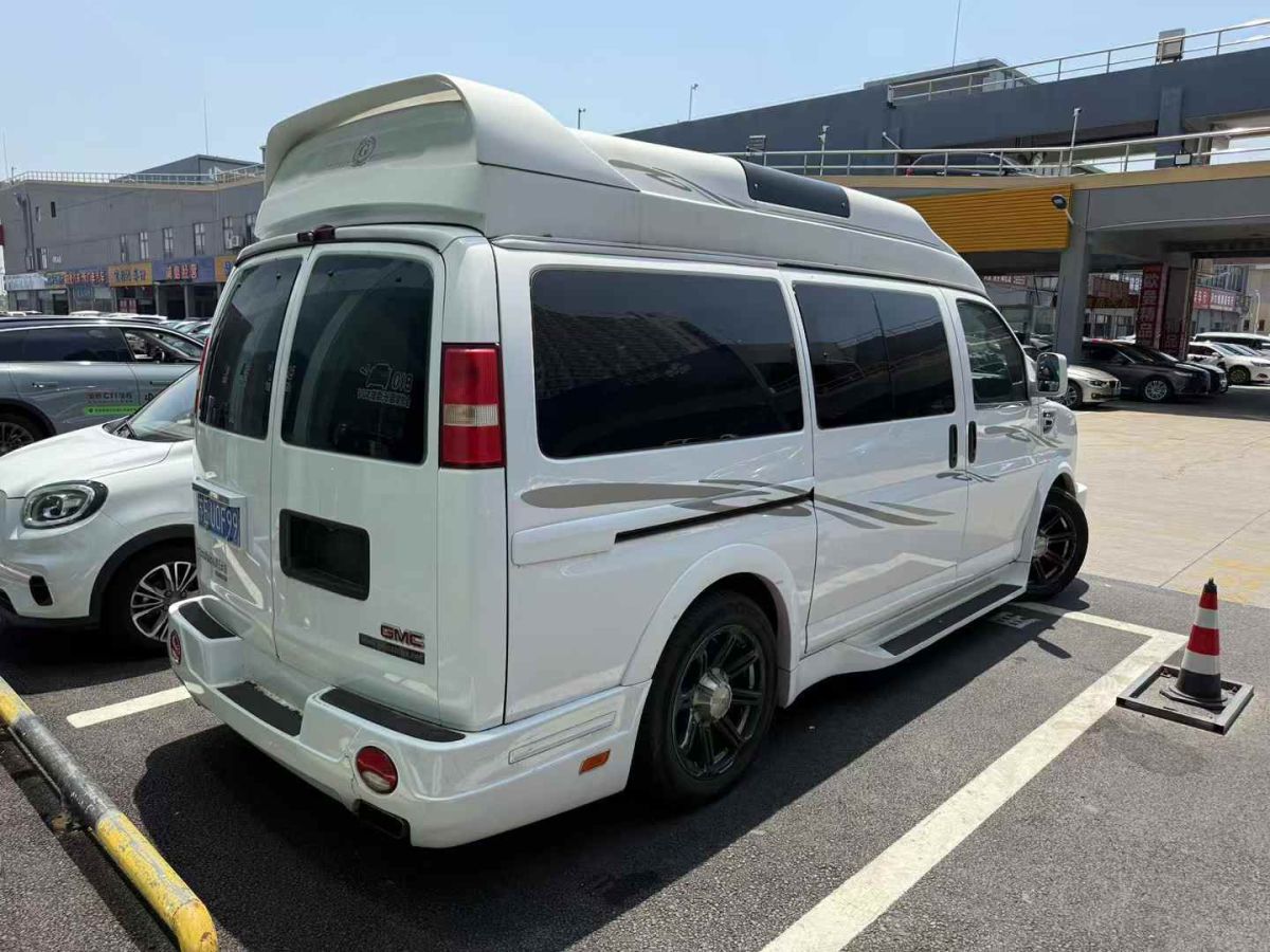 GMC 圖片