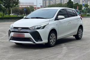 YARiS L 致炫 豐田 1.5E CVT魅動版 國VI