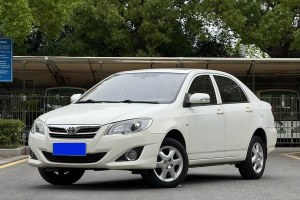 花冠 豐田 1.6L 自動(dòng)豪華版