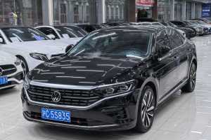 帕薩特 大眾 380TSI 豪華版