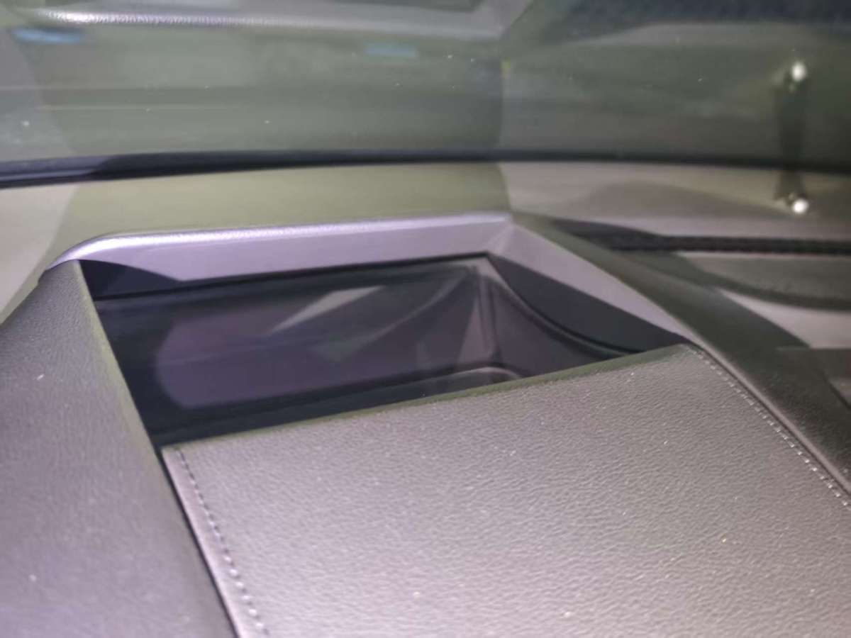別克 GL8  2022款 Avenir艾維亞 七座親禮版圖片