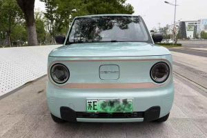 熊貓mini 吉利 120km 亞運熊