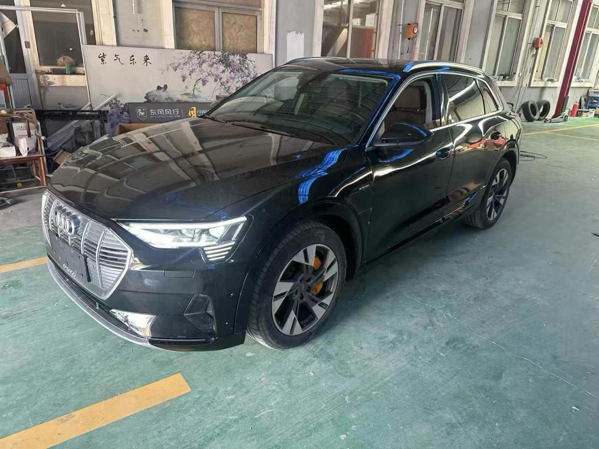 奧迪 奧迪S7  2020款 2.9 TFSI quattro圖片
