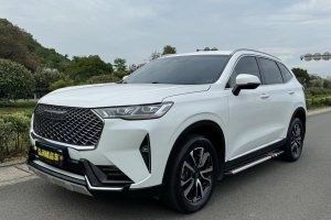H6 哈弗 第三代 1.5T 自動兩驅(qū)Pro