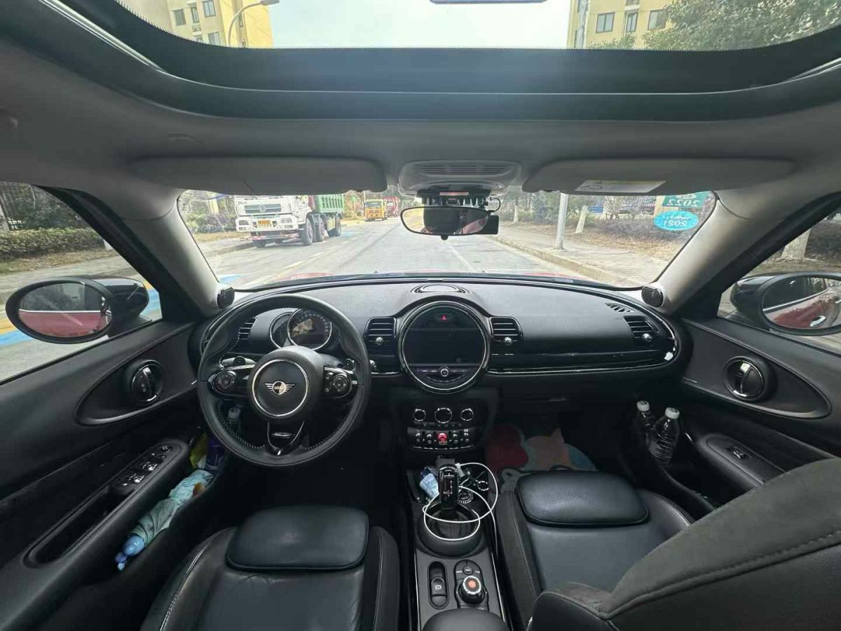 MINI MINI  2020款 1.5T ONE 五門版圖片