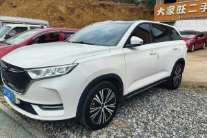 X7 長安歐尚 1.5T 自動Geeker版
