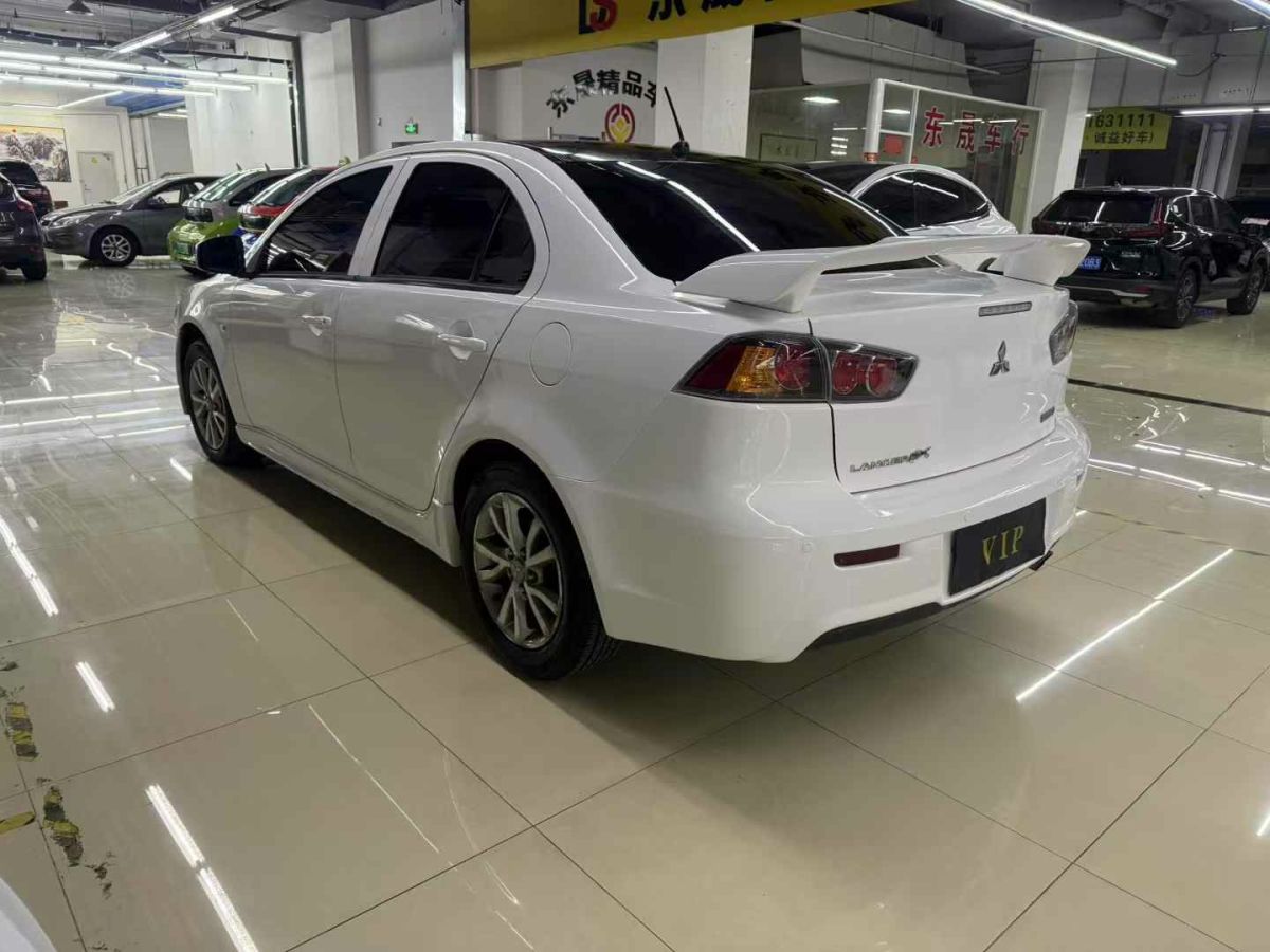 日產(chǎn) 驪威  2015款 1.6XL CVT豪華真皮版圖片